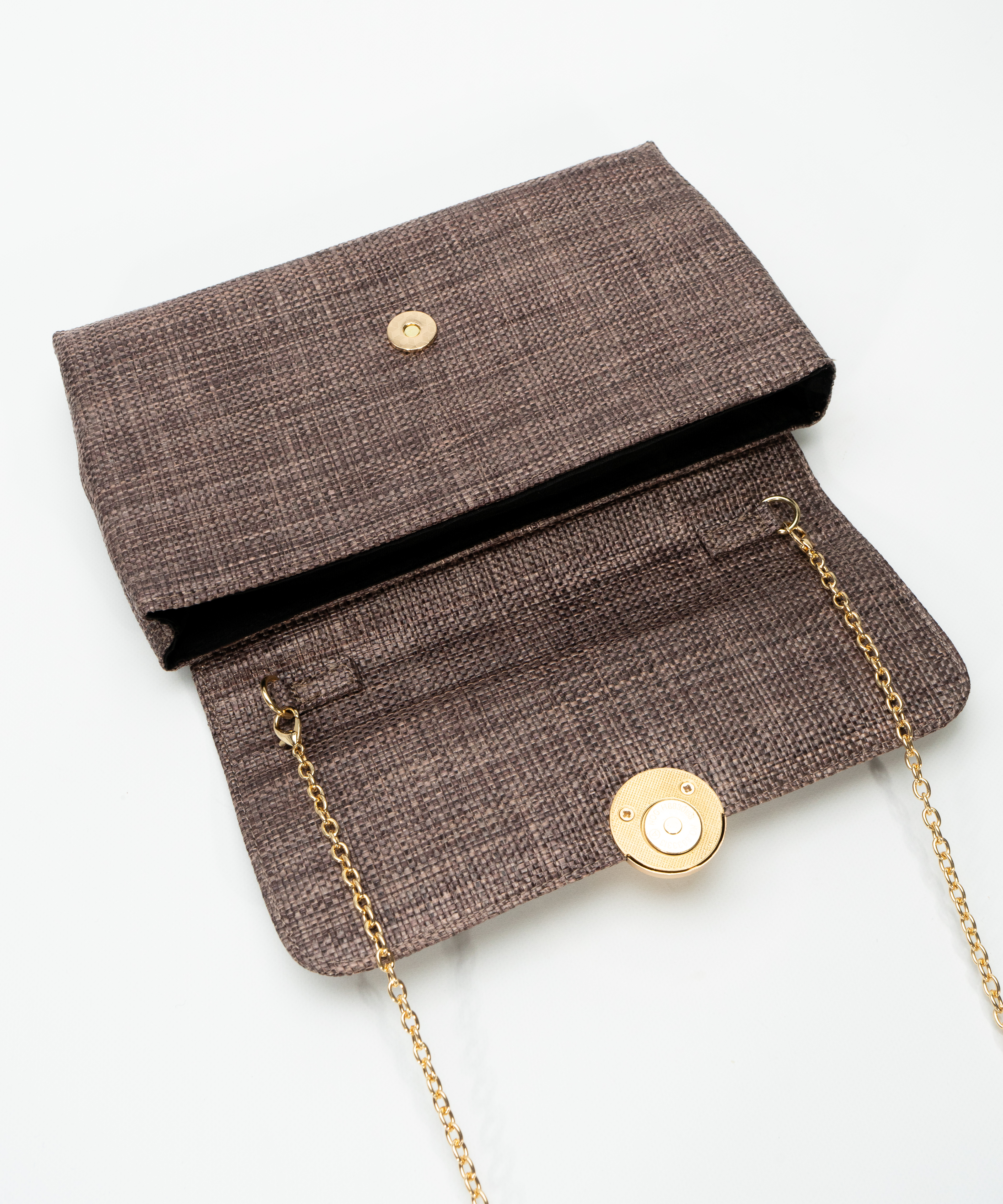 Bolso fiesta broche image number null